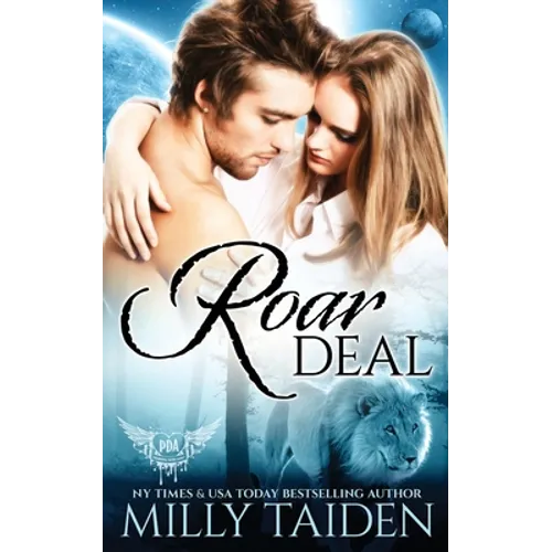 Roar Deal - Paperback