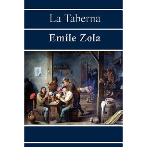 La taberna - Paperback