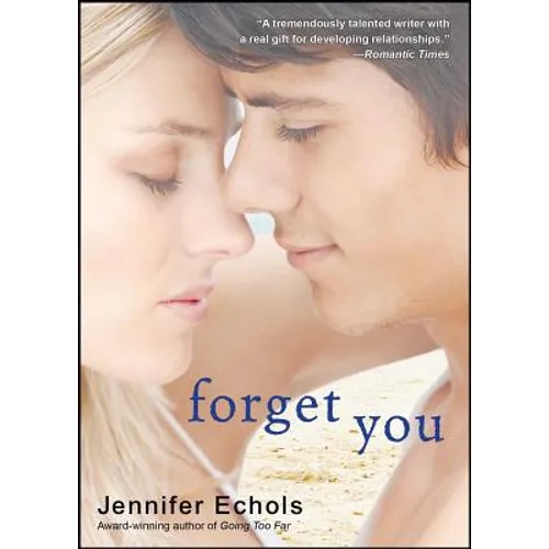 Forget You - Paperback