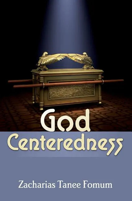 God Centeredness - Paperback