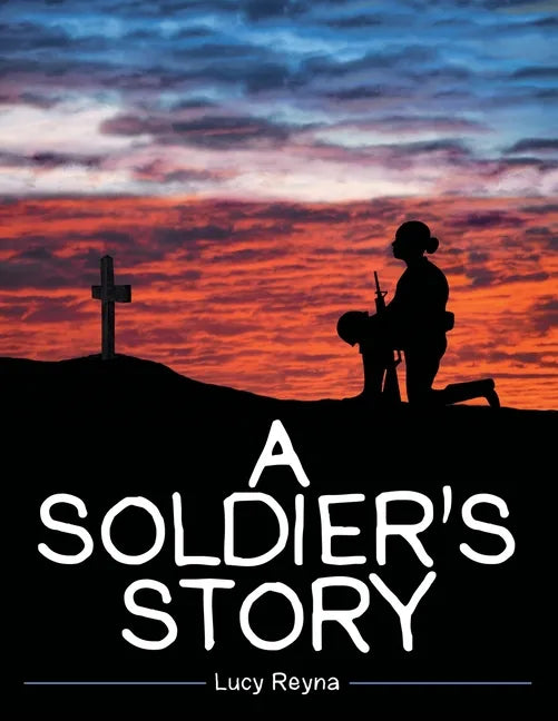 A Soldier's Story - Paperback