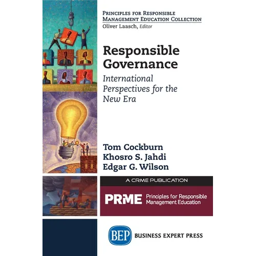 Responsible Governance: International Perspectives For the New Era - Paperback
