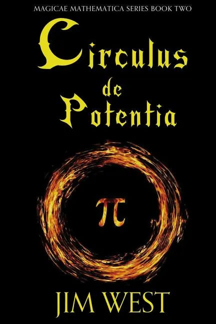 Circulus de Potentia - Paperback