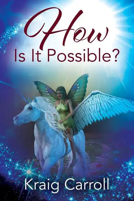 How Is It Possible? - Paperback
