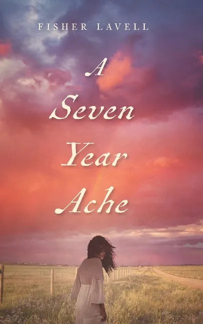 A Seven Year Ache - Hardcover