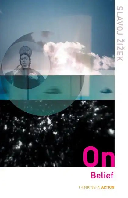 On Belief - Paperback