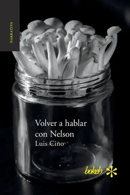 Volver a hablar con Nelson - Paperback