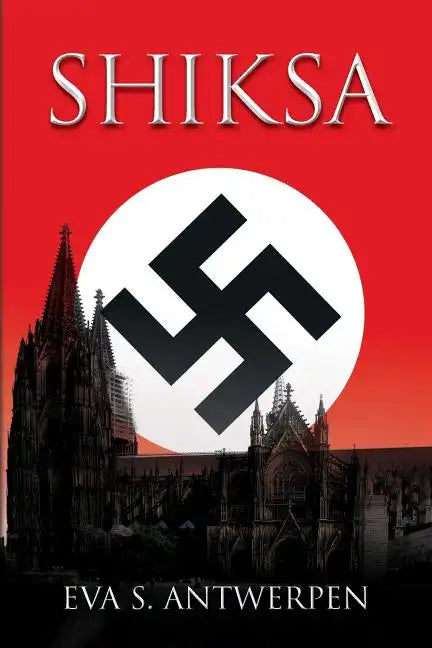 Shiksa - Paperback