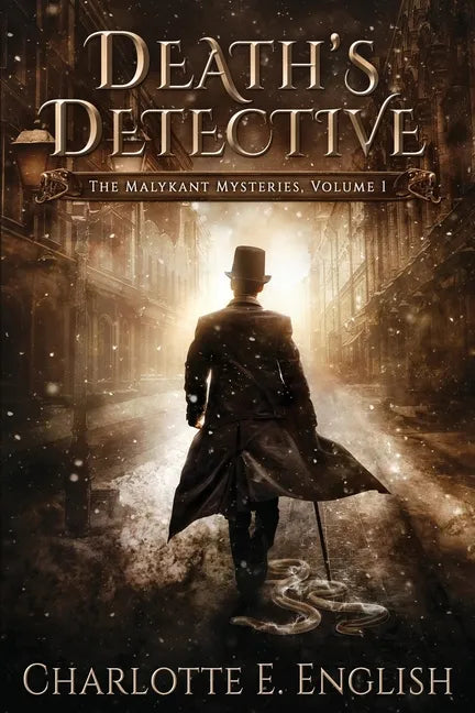 Death's Detective: The Malykant Mysteries, Volume 1 - Paperback