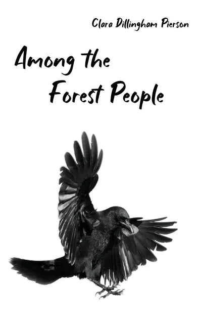 Among the Forest People - Hardcover