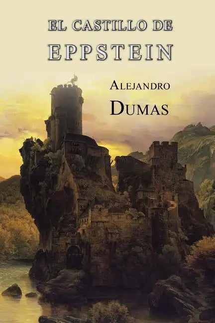 El castillo de Eppstein - Paperback