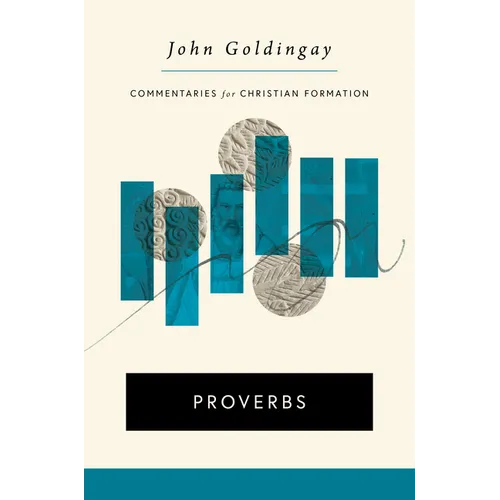 Proverbs - Hardcover
