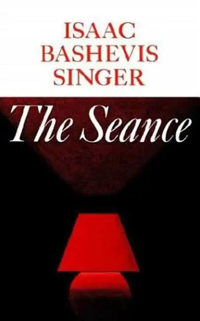 The Seance and Other Stories - Paperback