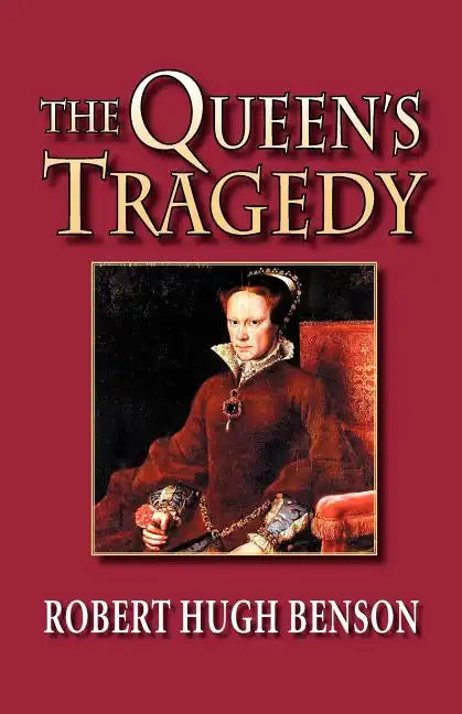 The Queen's Tragedy - Paperback