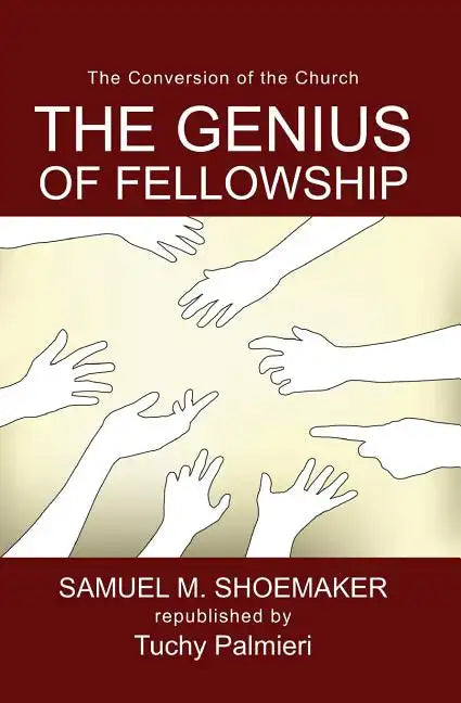 The Conversion of the Church - Paperback