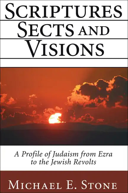 Scriptures, Sects, and Visions - Paperback