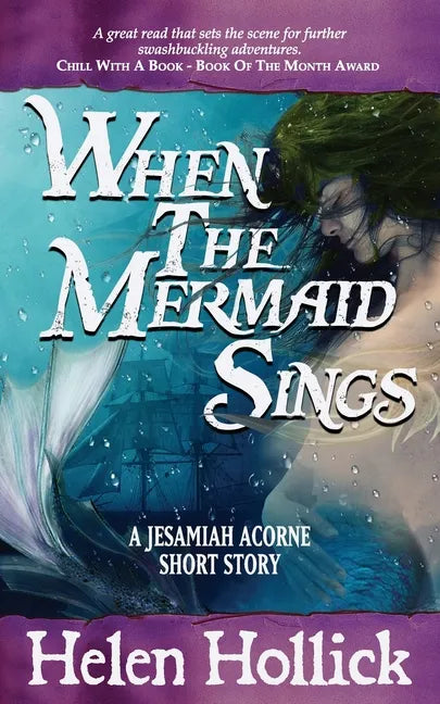 When The Mermaid Sings - Paperback