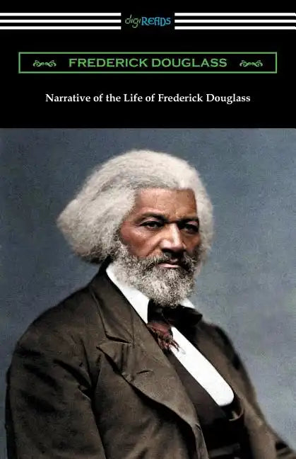 Narrative of the Life of Frederick Douglass - Paperback