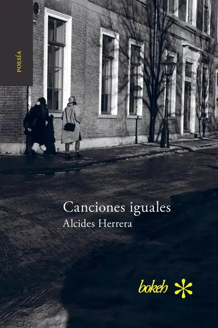 Canciones iguales - Paperback