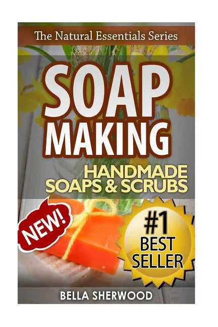 Soap Making - Paperback