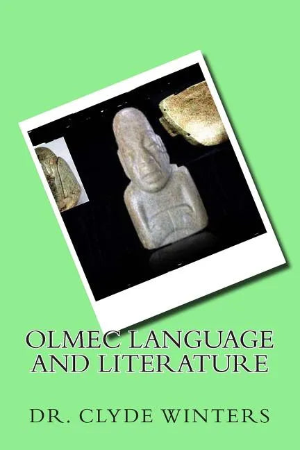 Olmec Language and Literature - Paperback