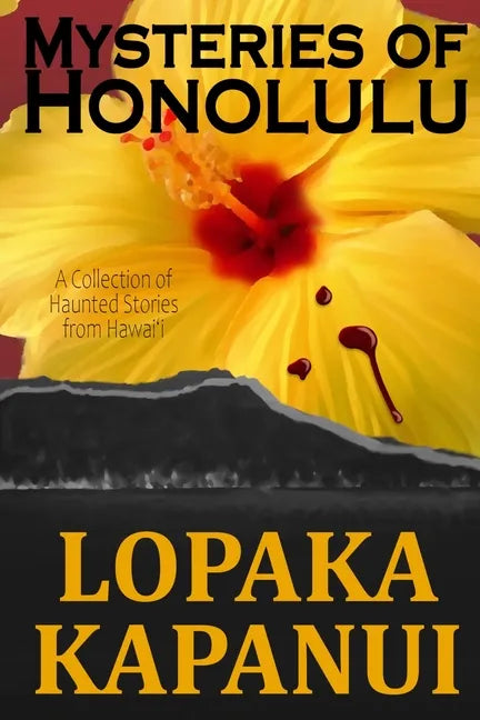 Mysteries of Honolulu - Paperback