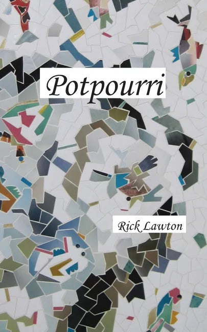 Potpourri - Paperback