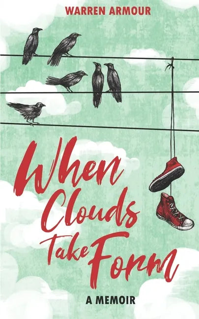When Clouds Take Form - Paperback