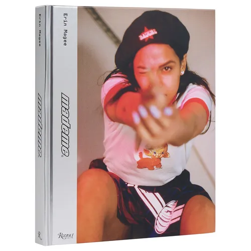 Mademe - Hardcover