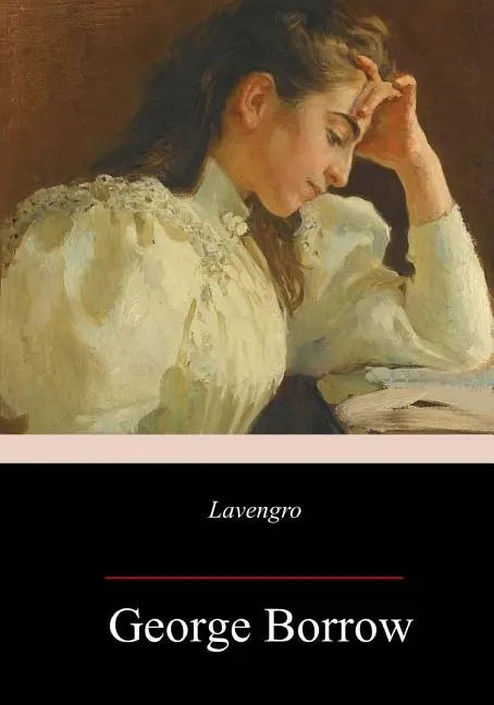 Lavengro - Paperback