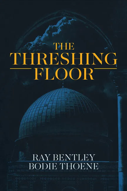 The Threshing Floor - Hardcover