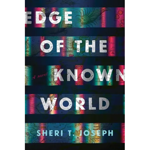 Edge of the Known World - Paperback