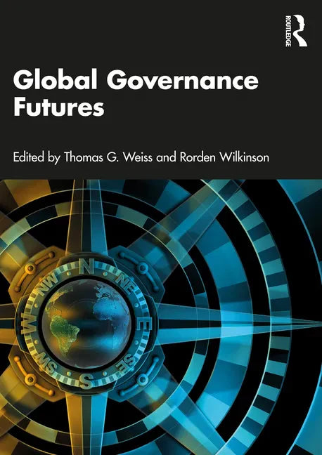 Global Governance Futures - Paperback