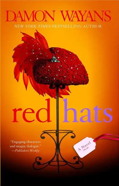 Red Hats - Paperback