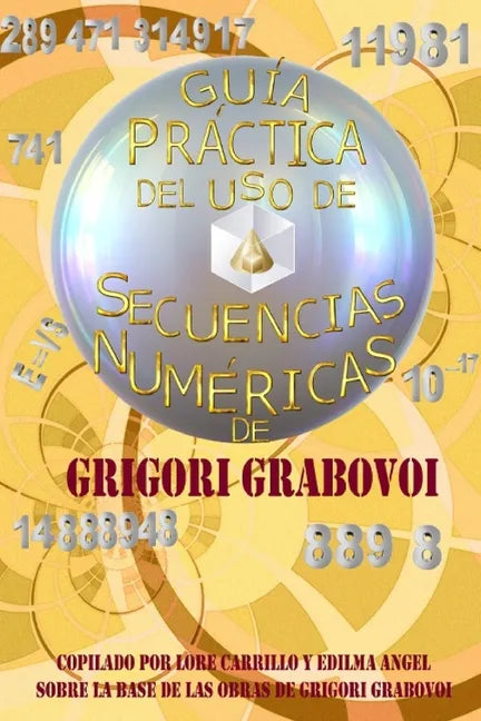 Guia practica del uso de Secuencias Numericas - Paperback