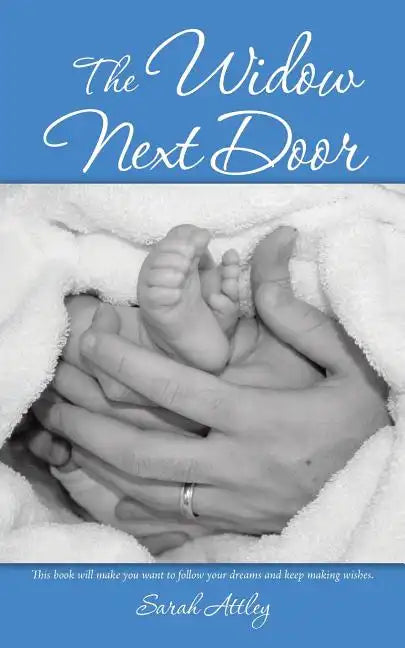 The Widow Next Door - Paperback