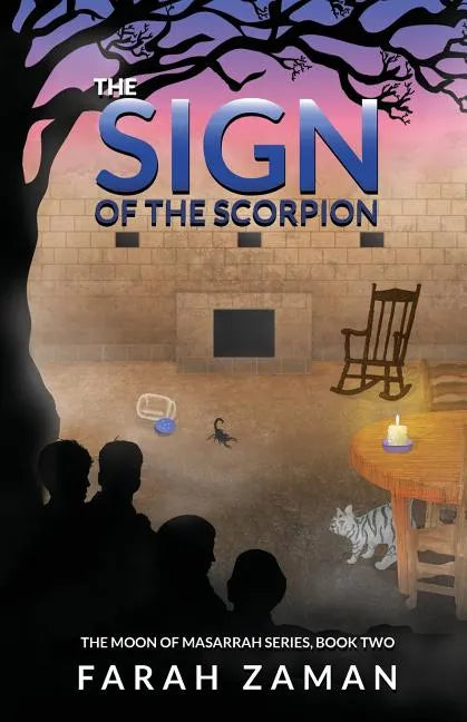 The Sign of the Scorpion - Paperback
