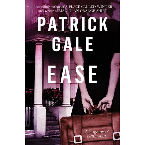 Ease - Paperback