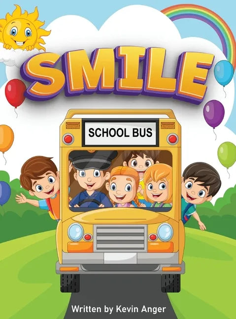 Smile - Hardcover