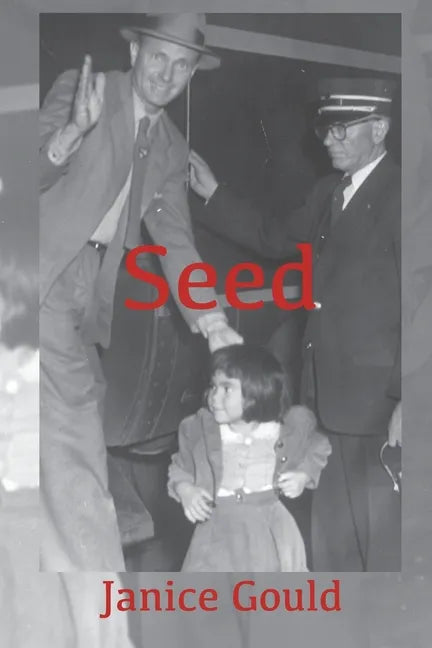 Seed - Paperback
