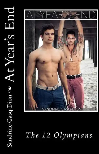 At Year's End - Paperback