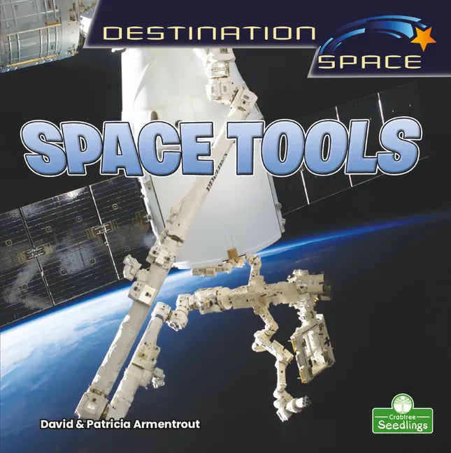 Space Tools - Library Binding