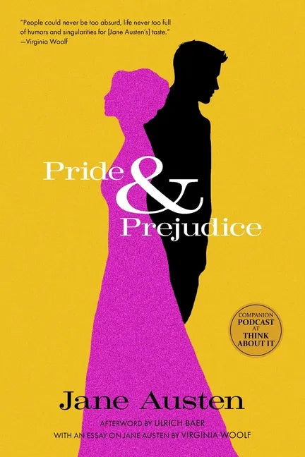 Pride and Prejudice (Warbler Classics) - Paperback