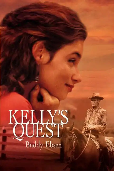 Kelly's Quest - Paperback