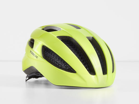 Trek Starvos WaveCel Large Radioactive Yellow CPSC Helmet