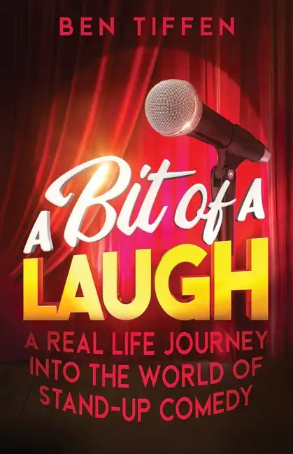 A Bit of a Laugh - Paperback