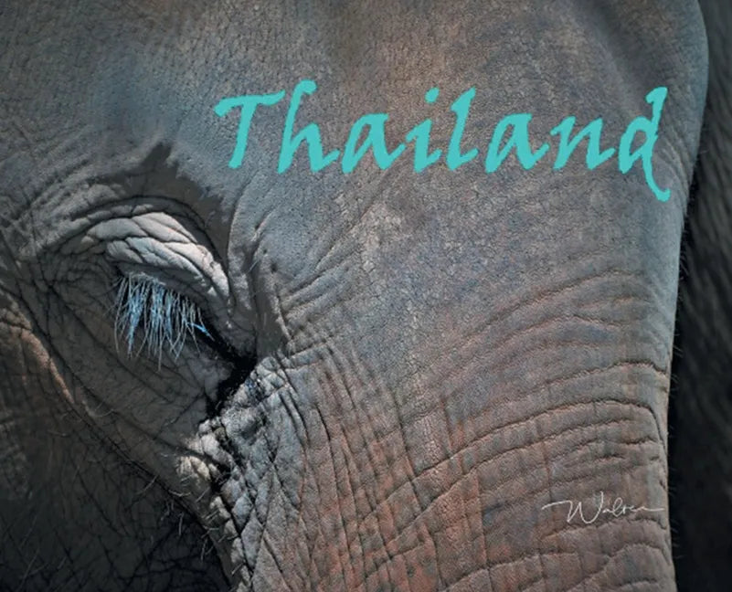 Thailand - Hardcover