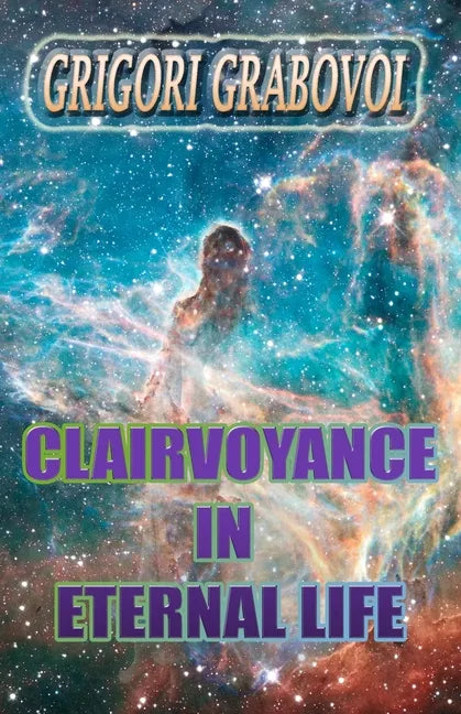 Clairvoyance in Eternal Life - Paperback