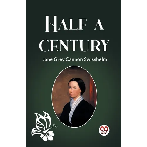 Half a Century - Paperback