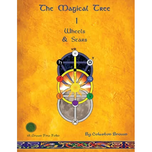 The Magical Tree 1: A Green Fire Folio - Paperback